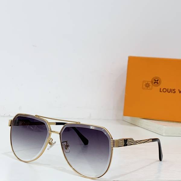 Louis Vuitton Sunglasses Top Quality LVS03501